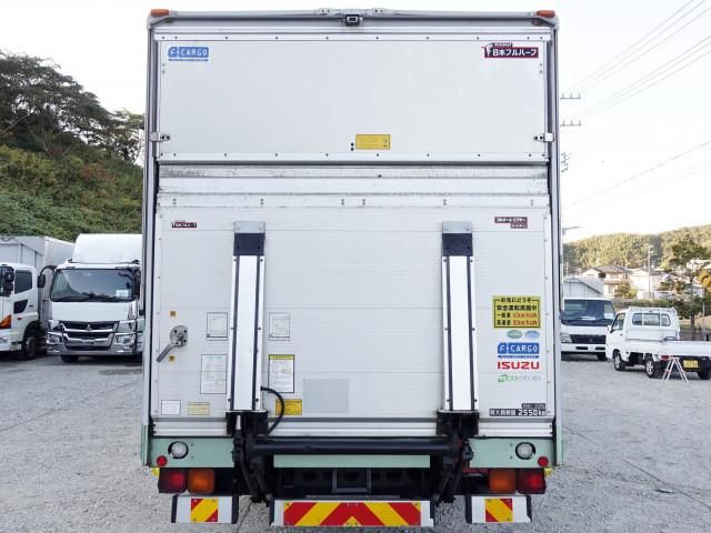 ISUZU FORWARD 2017 Image 31