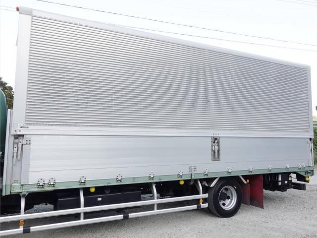 ISUZU FORWARD 2017 Image 31