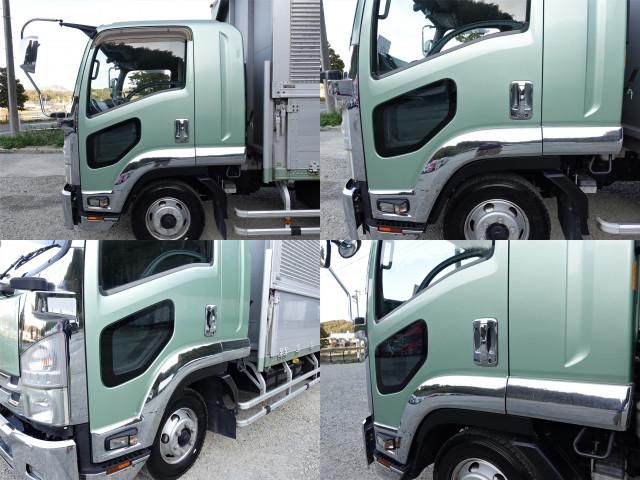 ISUZU FORWARD 2017 Image 31