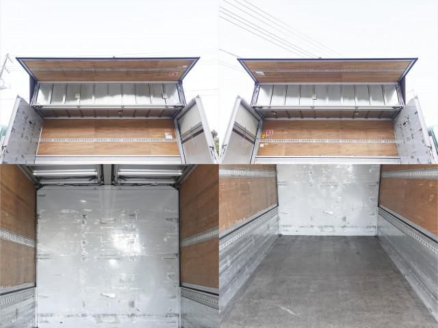 ISUZU FORWARD 2017 Image 31