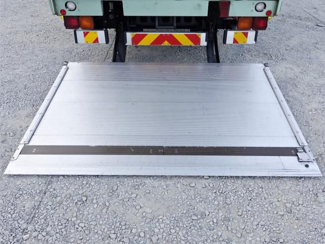 ISUZU FORWARD 2017 Image 31