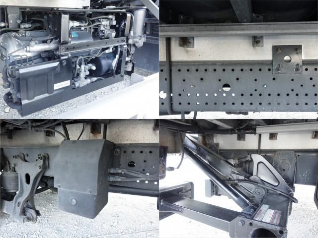 ISUZU FORWARD 2017 Image 31