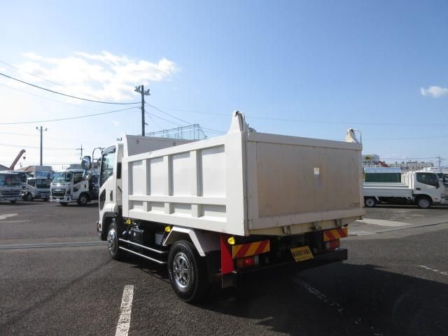 ISUZU FORWARD 2021 Image 31