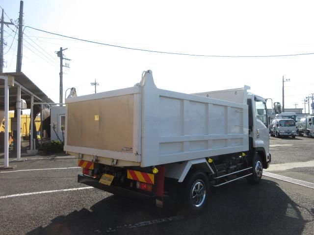 ISUZU FORWARD 2021 Image 31