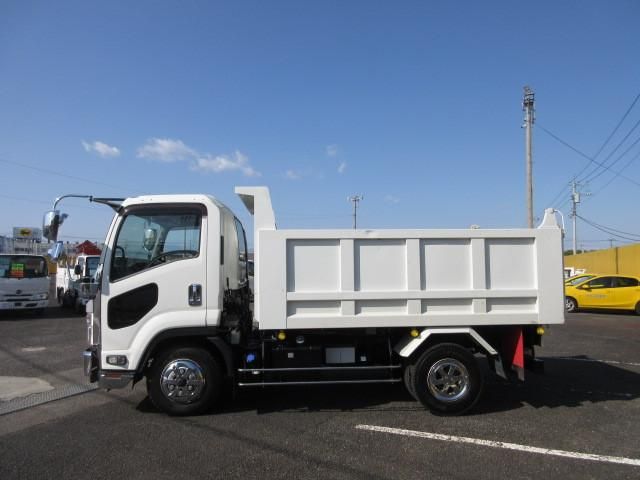 ISUZU FORWARD 2021 Image 31