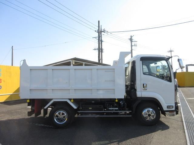 ISUZU FORWARD 2021 Image 31