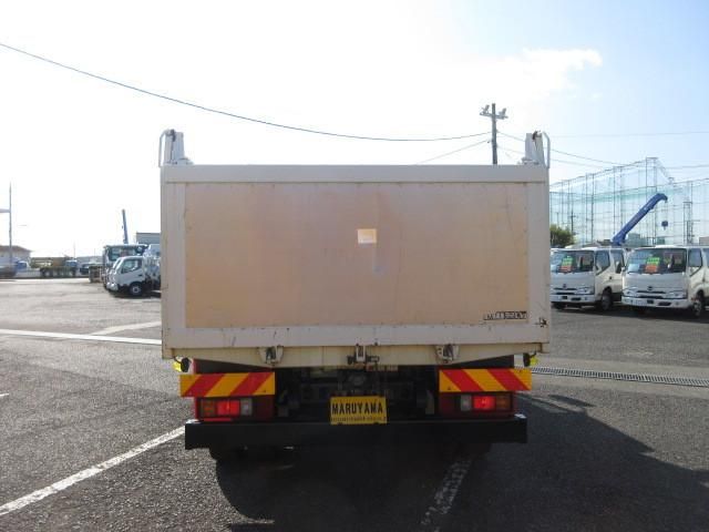 ISUZU FORWARD 2021 Image 31