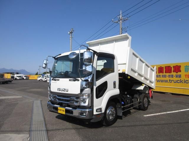 ISUZU FORWARD 2021 Image 31