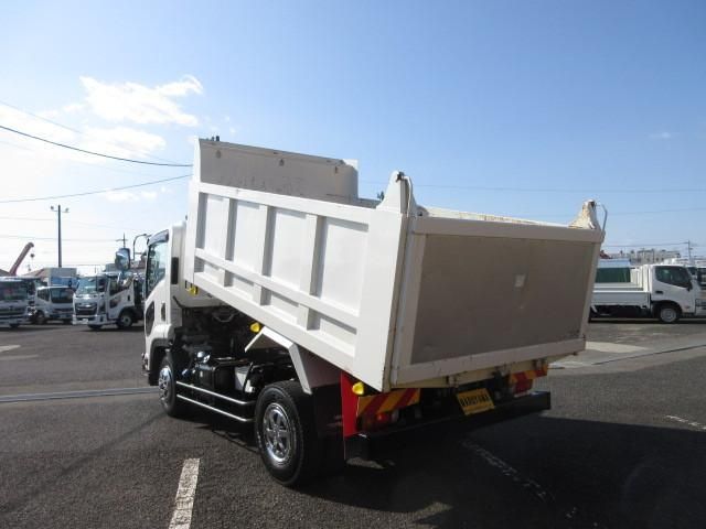 ISUZU FORWARD 2021 Image 31