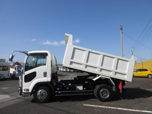 ISUZU FORWARD 2021 Image 31