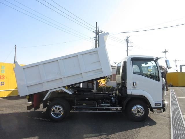ISUZU FORWARD 2021 Image 31