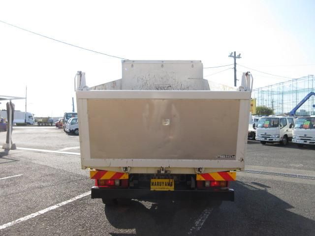 ISUZU FORWARD 2021 Image 31