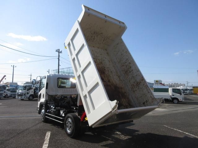 ISUZU FORWARD 2021 Image 31