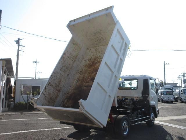 ISUZU FORWARD 2021 Image 31