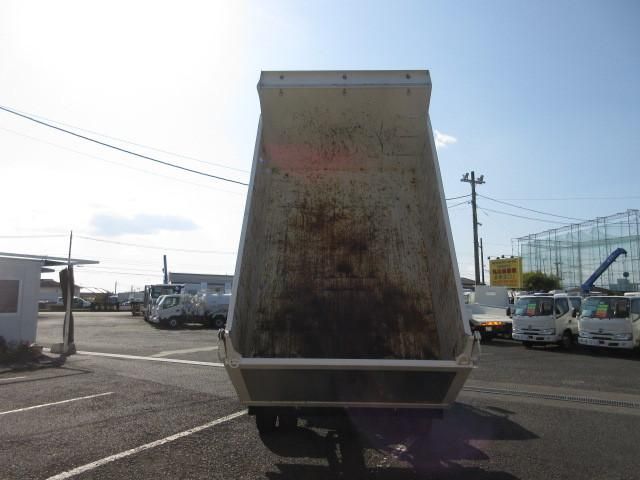 ISUZU FORWARD 2021 Image 31