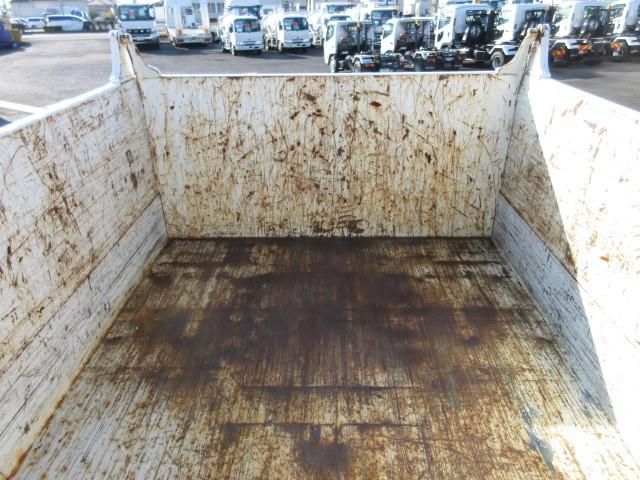 ISUZU FORWARD 2021 Image 31