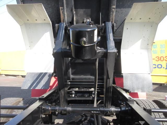 ISUZU FORWARD 2021 Image 31