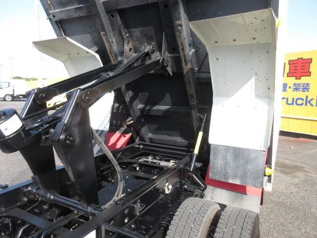 ISUZU FORWARD 2021 Image 31