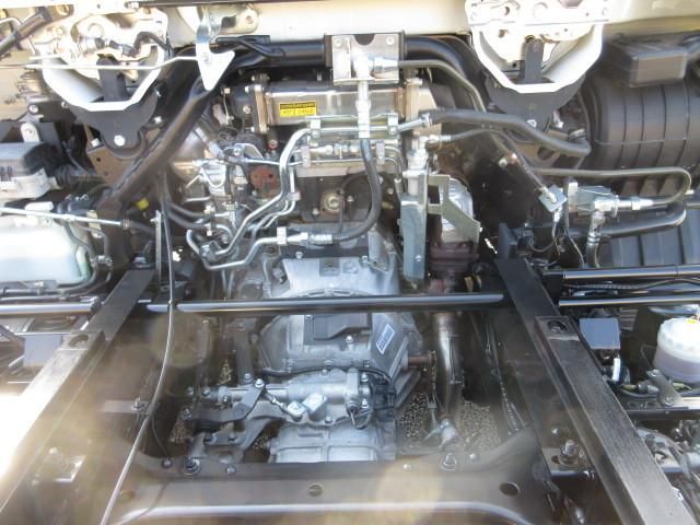 ISUZU FORWARD 2021 Image 31