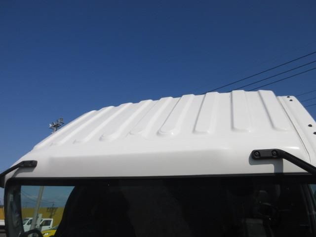 ISUZU FORWARD 2021 Image 31