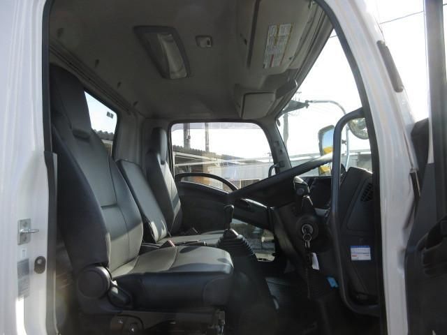 ISUZU FORWARD 2021 Image 31