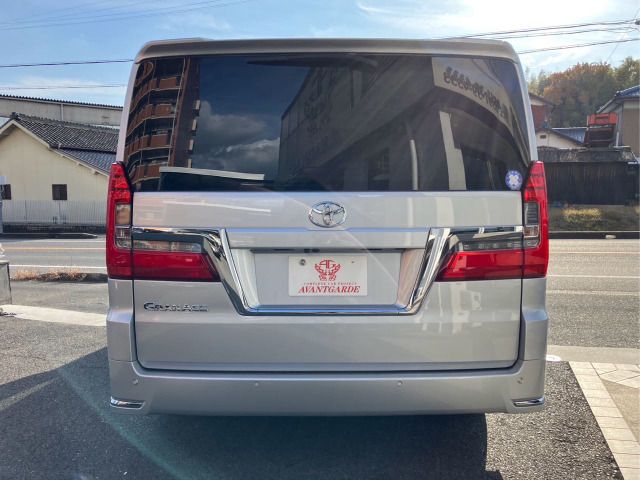 TOYOTA GRANACE 2021 Image 31