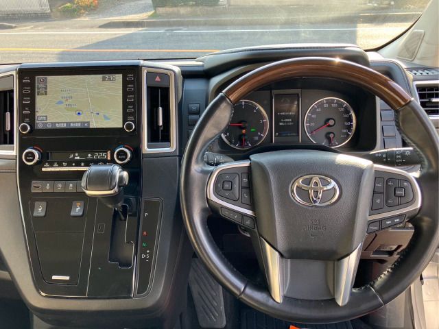 TOYOTA GRANACE 2021 Image 31