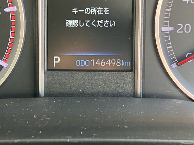 TOYOTA GRANACE 2021 Image 31