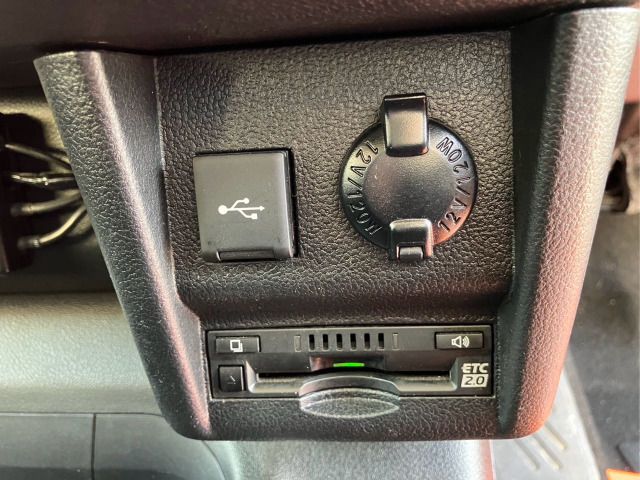 TOYOTA GRANACE 2021 Image 31