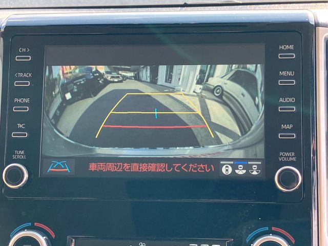 TOYOTA GRANACE 2021 Image 31