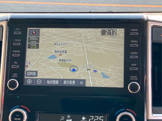 TOYOTA GRANACE 2021 Image 31