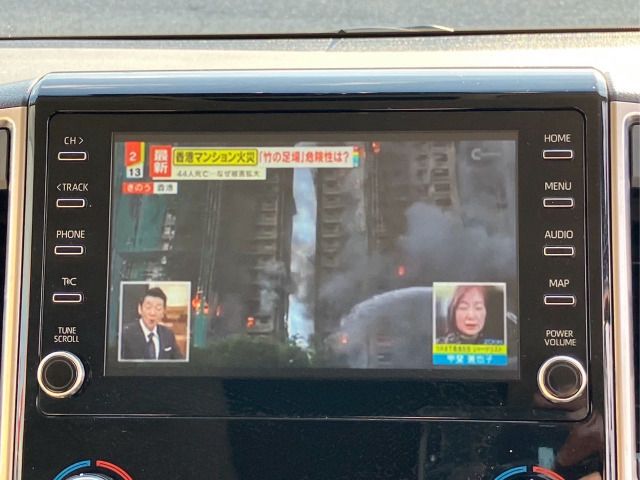 TOYOTA GRANACE 2021 Image 31