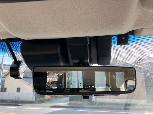 TOYOTA GRANACE 2021 Image 31