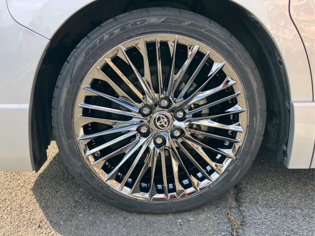 TOYOTA GRANACE 2021 Image 31