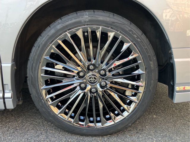 TOYOTA GRANACE 2021 Image 31