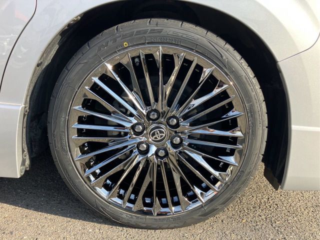 TOYOTA GRANACE 2021 Image 31