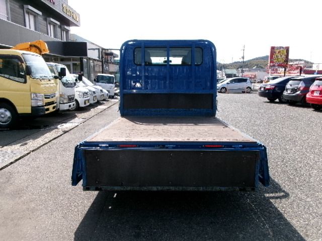 TOYOTA DYNA 2016 Image 31