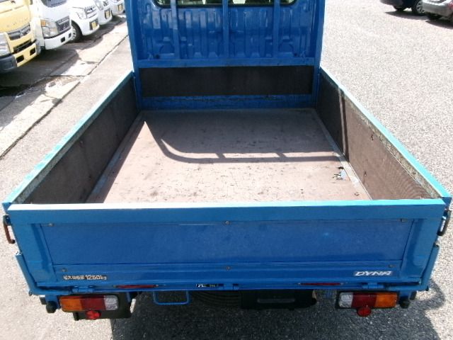 TOYOTA DYNA 2016 Image 31