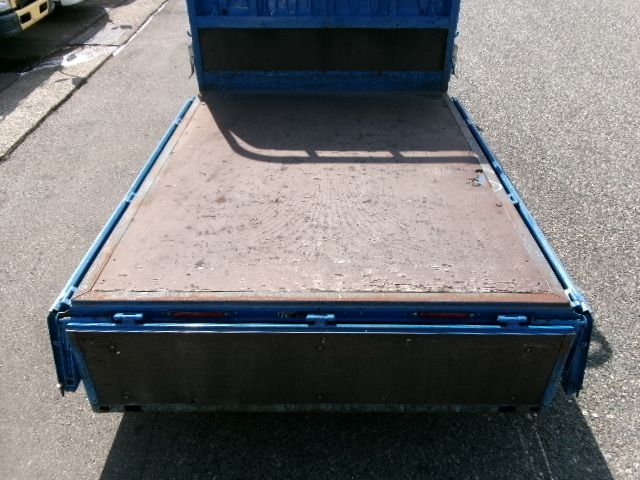 TOYOTA DYNA 2016 Image 31