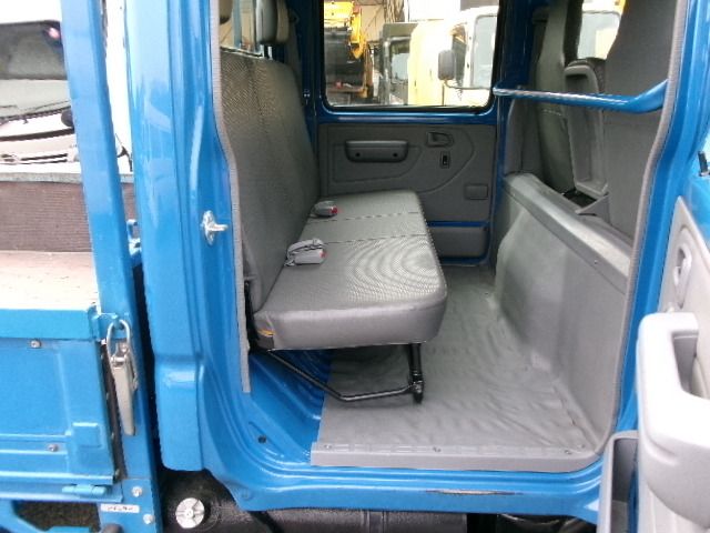 TOYOTA DYNA 2016 Image 31