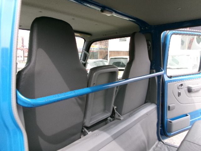 TOYOTA DYNA 2016 Image 31