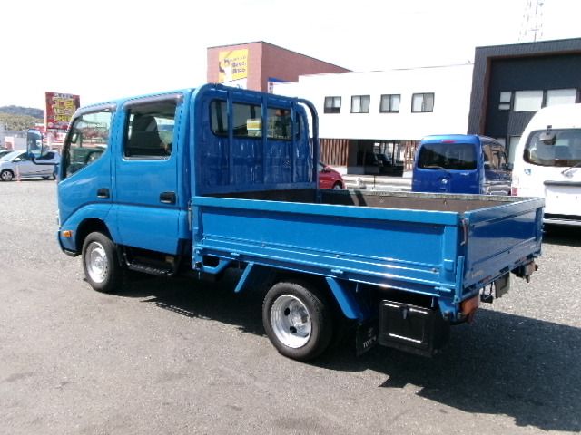 TOYOTA DYNA 2016 Image 31
