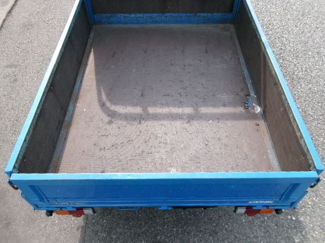 TOYOTA DYNA 2016 Image 31