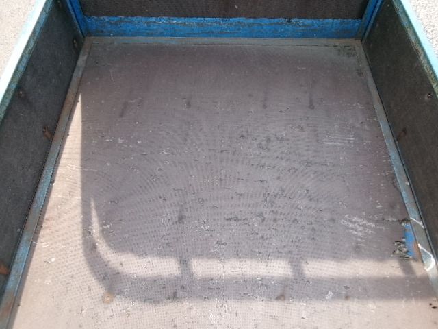 TOYOTA DYNA 2016 Image 31