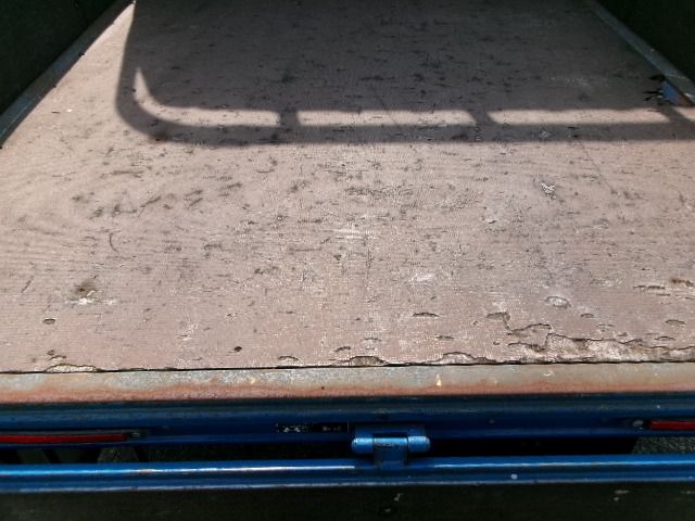 TOYOTA DYNA 2016 Image 31