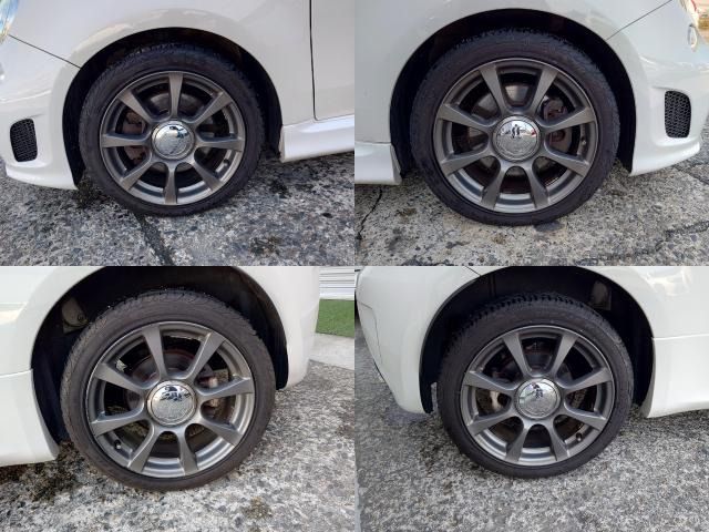 FIAT ABARTH 500 2015 Image 31