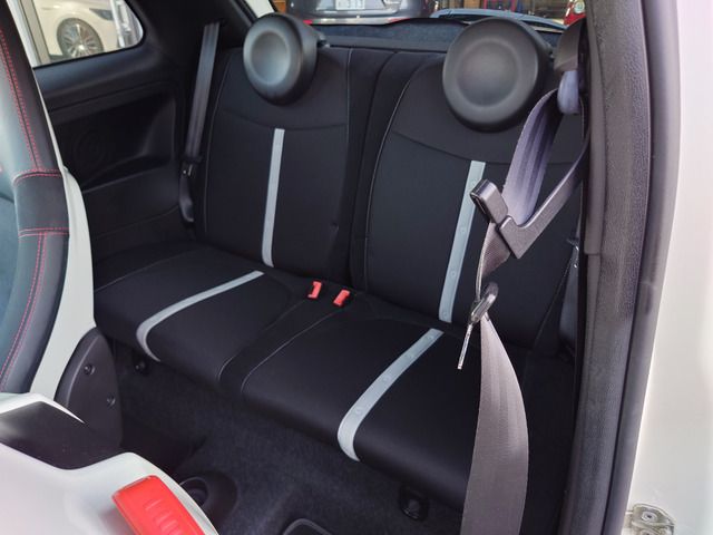 FIAT ABARTH 500 2015 Image 31
