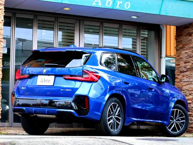 BMW X1 2023 Image 31