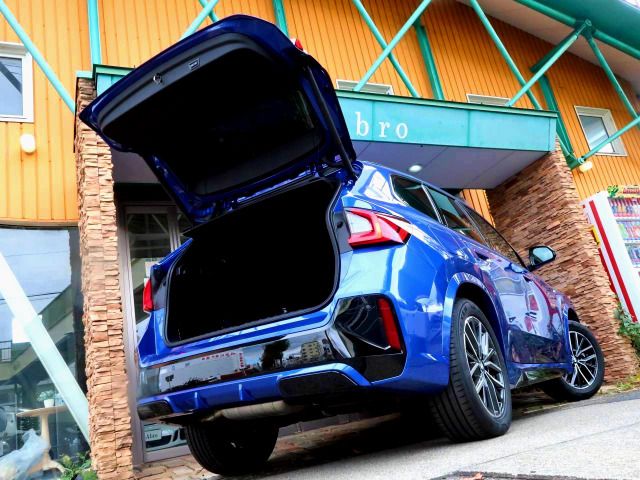 BMW X1 2023 Image 31