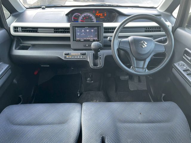 SUZUKI WAGON R 2017 Image 31